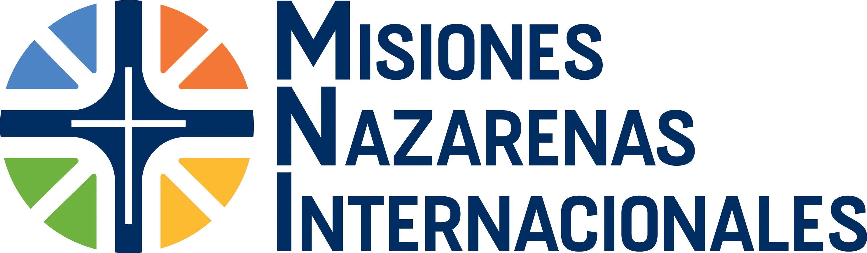 Logo de MNI