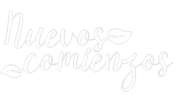 Logo nuevos comienzos