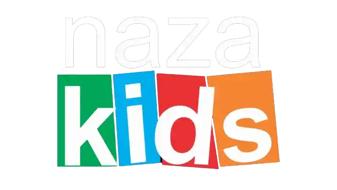 Logo de NazaKids