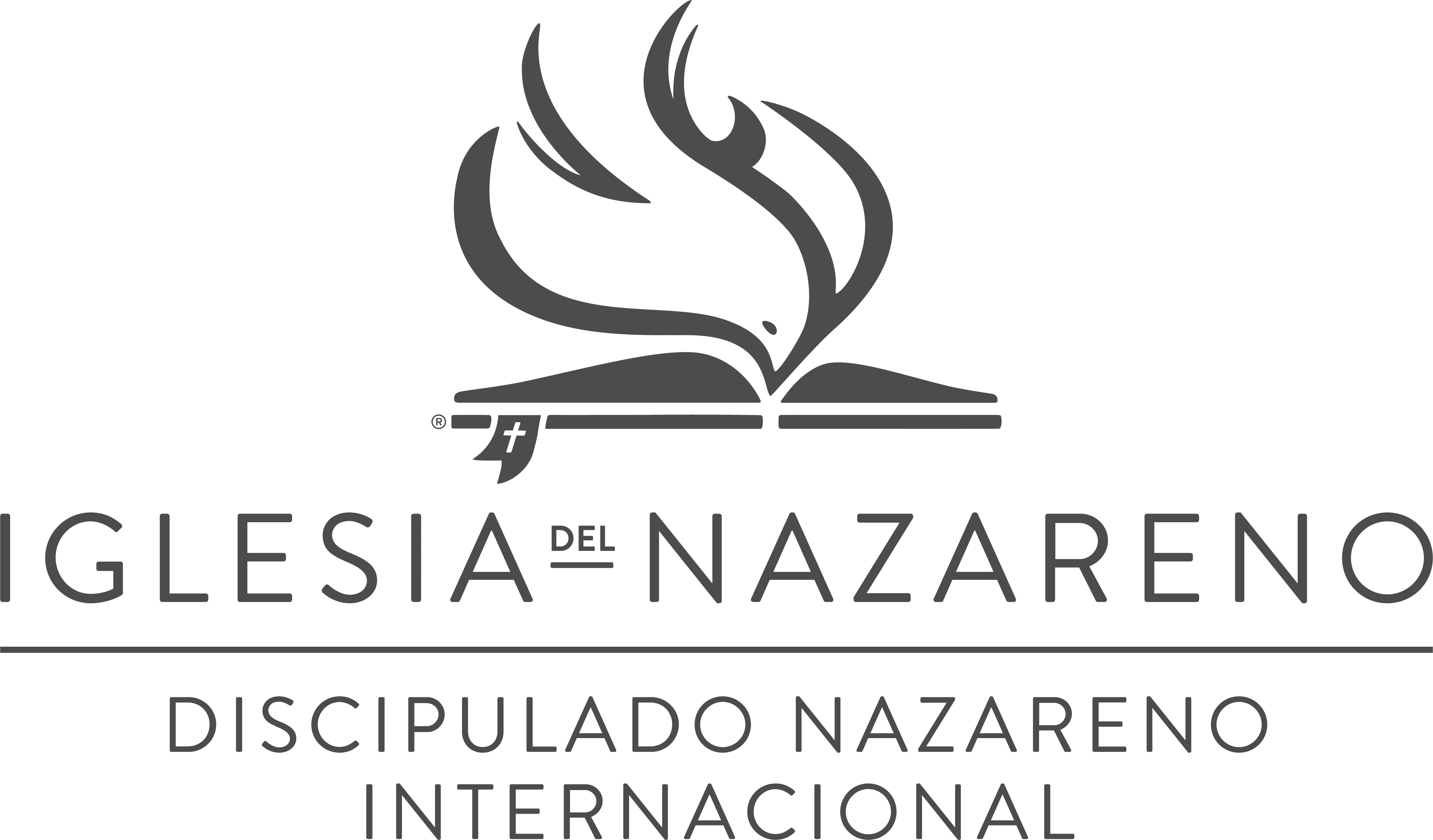 Logo de DNI