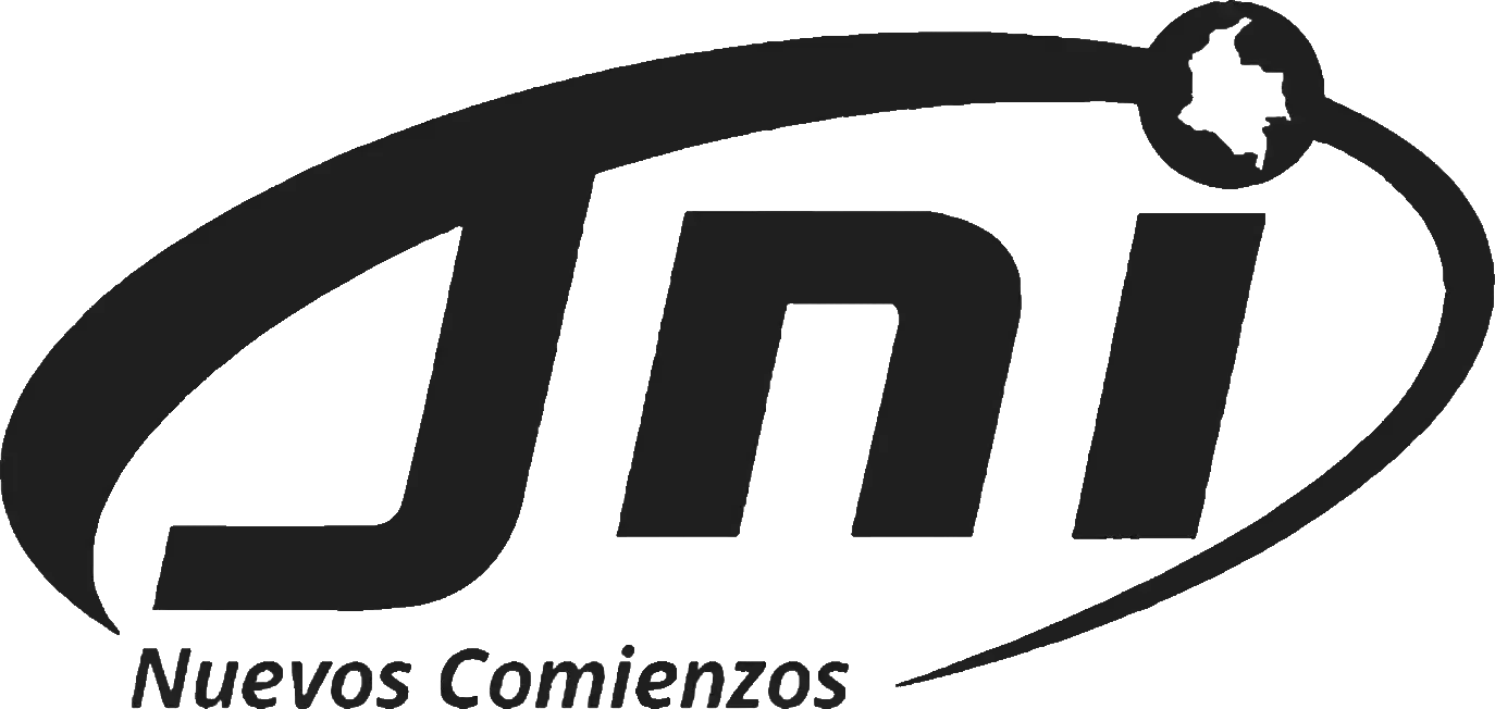 Logo de JNI